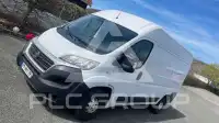 2020 Fiat Ducato