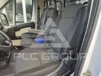 2020 Fiat Ducato
