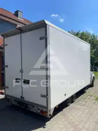 2020 Fiat Ducato