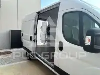 2020 Fiat Ducato