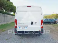 2020 Fiat Ducato