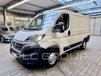 2020 Fiat Ducato