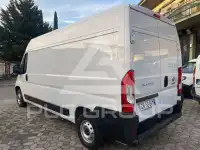 2020 Fiat Ducato