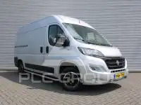 2020 Fiat Ducato