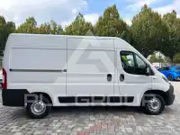 2020 Fiat Ducato