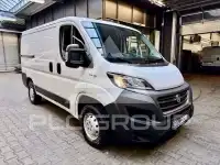 2020 Fiat Ducato