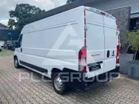 2020 Fiat Ducato