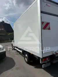 2020 Fiat Ducato
