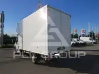 2020 Fiat Ducato
