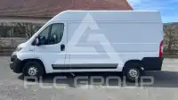 2020 Fiat Ducato