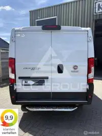2020 Fiat Ducato