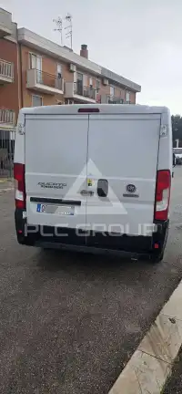 2020 Fiat Ducato