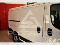 2020 Fiat Ducato