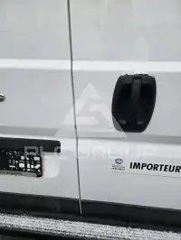 2020 Fiat Ducato