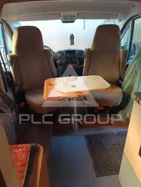 2020 Fiat Ducato