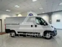 2020 Fiat Ducato