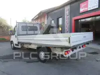 2020 Fiat Ducato
