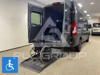 2020 Fiat Ducato