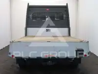 2020 Fiat Ducato