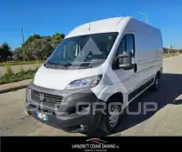 2020 Fiat Ducato