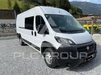 2020 Fiat Ducato