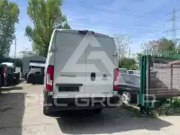 2020 Fiat Ducato