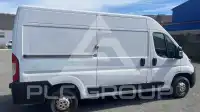 2020 Fiat Ducato