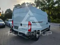 2020 Fiat Ducato