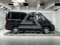 2020 Fiat Ducato