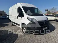 2020 Fiat Ducato