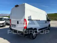 2020 Fiat Ducato