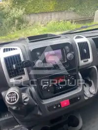 2020 Fiat Ducato
