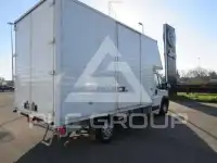 2020 Fiat Ducato