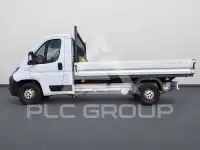 2020 Fiat Ducato