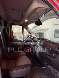 2020 Fiat Ducato
