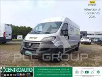 2020 Fiat Ducato