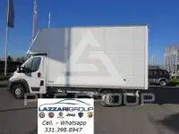 2020 Fiat Ducato