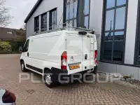2020 Fiat Ducato