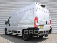 2020 Fiat Ducato