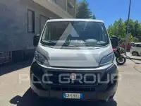 2020 Fiat Ducato