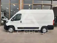 2020 Fiat Ducato