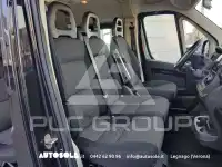 2020 Fiat Ducato