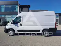 2020 Fiat Ducato
