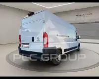 2020 Fiat Ducato
