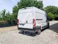 2020 Fiat Ducato