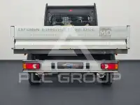 2020 Fiat Ducato