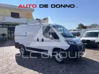 2020 Fiat Ducato