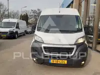 2020 Fiat Ducato