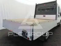2020 Fiat Ducato