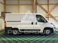2020 Fiat Ducato
